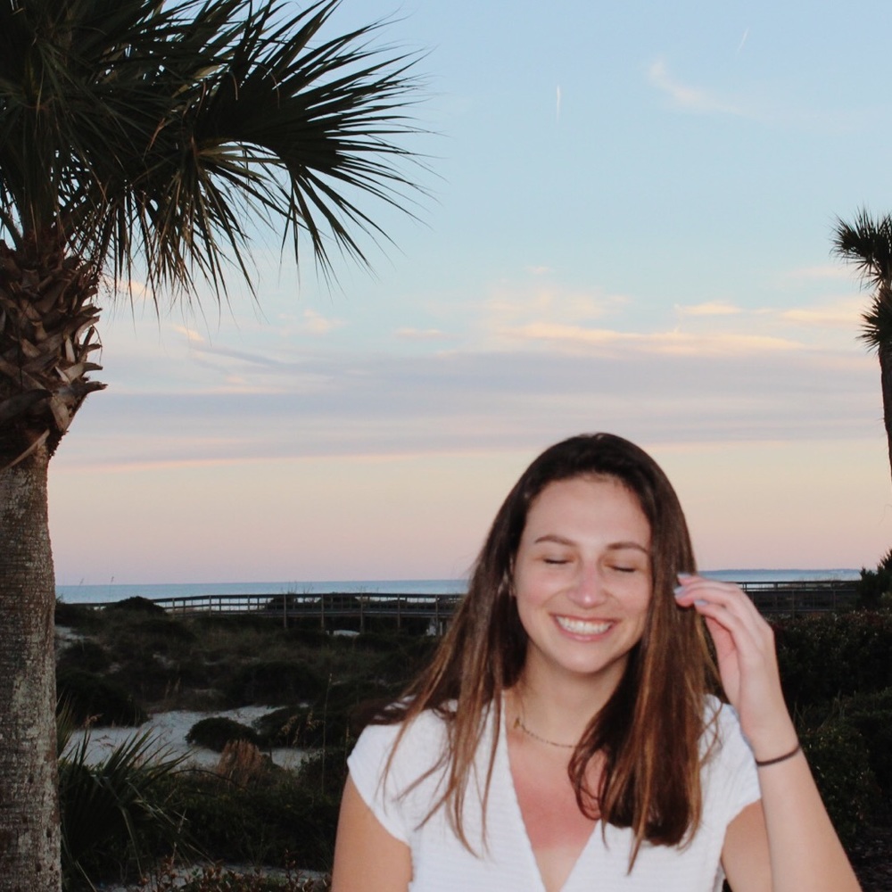 Meet your Posher, Alexandra